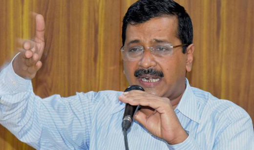 kejriwal 22 apr